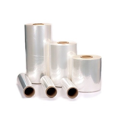 PVC Shrink Film (600M Rolls)